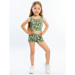 Комплект кулирка лайкра 7013100101 - Youlala фото 7