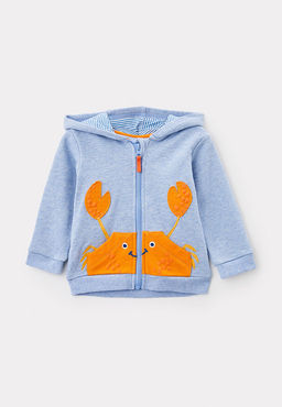 Mothercare / Толстовка