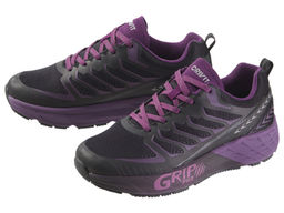 Женские кроссовки водоотталкивающие CRIVIT