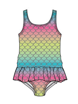 PlayToday / Купальник фото 7