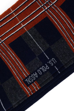 Набор из двух мужских носков - U.s. polo assn фото 3