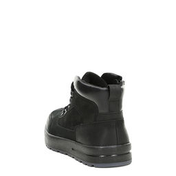 Ботинки мужские