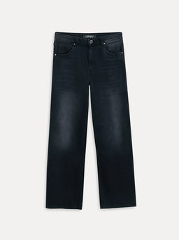 CONTE CON-800 Джинсы женские washed black - Conte elegant фото 8