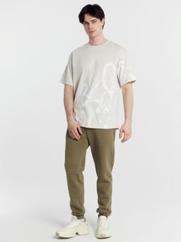 БРЮКИ МУЖСКИЕ хаки 181199