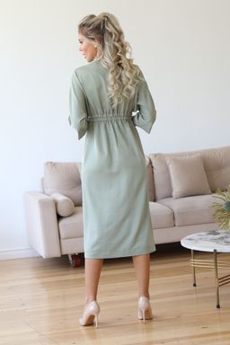 Платье П3-4123/2 - Wisell фото 2