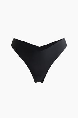 Pack de 3 bragas thong efecto invisible - H&m фото 5