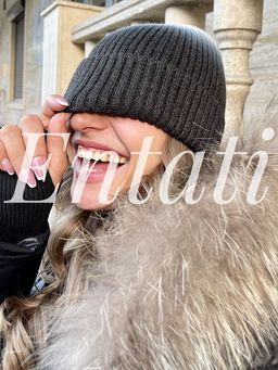 Шапка зимняя. 18102/4.