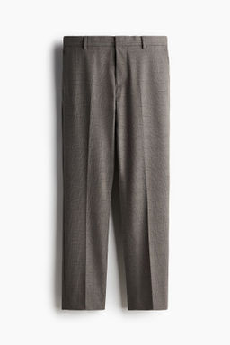 Pantalon de traje Slim Fit - H&m фото 6