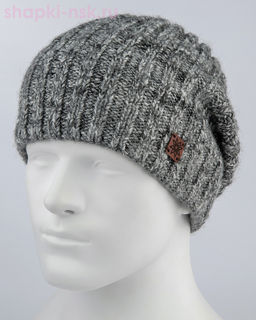 BJORN Колпак мужской (57-59)