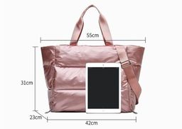 Сумка JIN-302-Purple