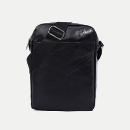 Сумка мужская, цвет черный - Simaland фото 4