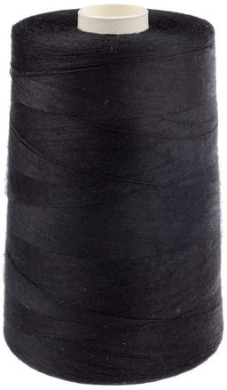 Нитки Армированные 45 ЛЛ 5000м ПНК (белые,черные,суровые)