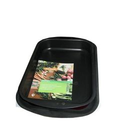 Противень 395х270х25 "Эксперт" СЭ-053