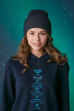 Шапка DARK GRAY