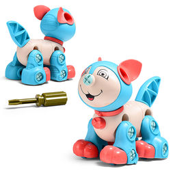 Конструктор "Лис" в пакете