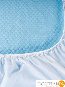 Наматрасник-чехол защитный MedSleep ORTO COOL микрофибра  фото 4