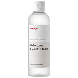 Тонер кислотный очищающий MANYO FACTORY Galactomy Clearskin Toner, 8ml