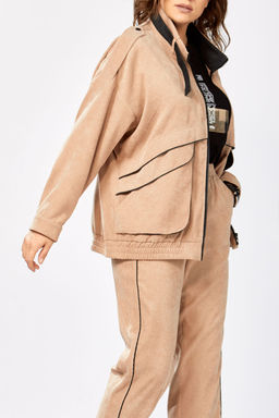 Костюм LADY SECRET 25229 бежевый