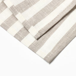 Фартук кухонный «Этель» Soprano, 60×70 см, лён 100%, 180 г/м²