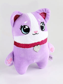 Мягкая игрушка Котик, 14?9?6 см - Milo toys фото 3