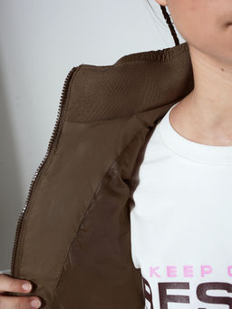 Жилет хаки KD85 - Nota bene фото 6