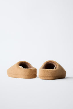 CAPYBARA CAPYFUN  SLIPPERS - Zara фото 5