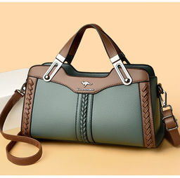 KAIDIFEINIROO Сумка женская 	 8767  фото 14