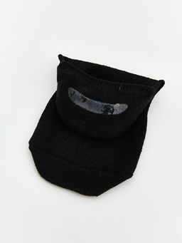 Kad?n D?z Babet ?orap 3l?