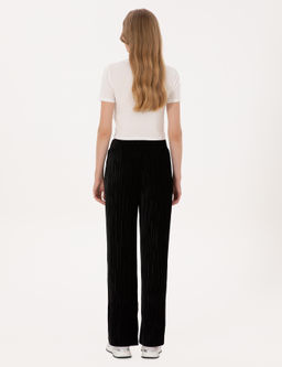 Siyah Loose Fit E_ofman Alt_ - Pierre cardin фото 4