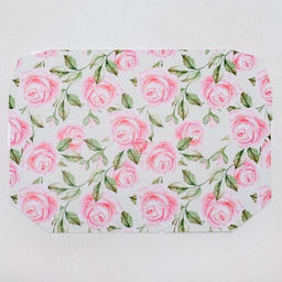 Цена за 5 шт. Кондитерская упаковка, коробка с ламинацией «Best wishes», 17×7×4 см