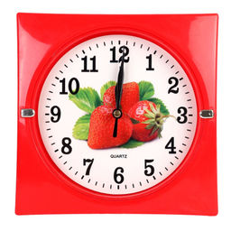 Часы настенные 17 см / 381-41 /уп 90/ микс - Галеонтрейд фото 6