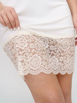 Ночная сорочка мод.1601 - Барболета фото 12