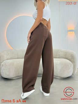 Спортивные женские штаны - Bruno фото 5