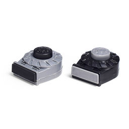 Набор машин "Гонки на бумеранге" металл, в коробке