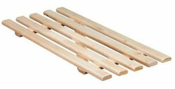 Решетка для ванны деревянная 171171