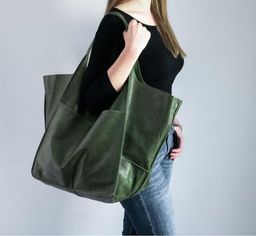 Сумка A/N-011-Green