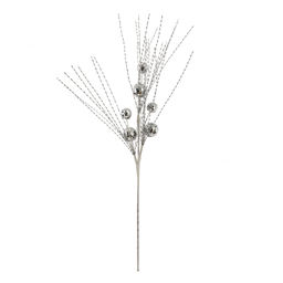 Изделие декоративное "Ветка", L32 W24 H71 см