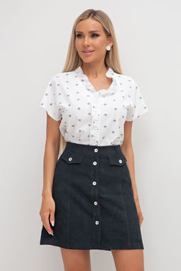 VALENTINA Юбка Уна №4  фото 2