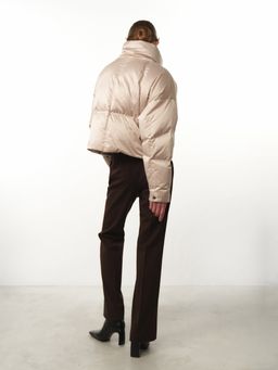 Conso/SS 230127 - tofu Пуховая куртка  фото 3