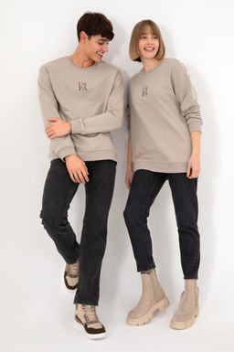 Толстовка U.S. Polo Assn из хлопка  фото 8