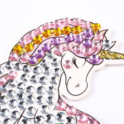 Набор для творчества Волшебная аппликация, Минни Маус - Disney фото 4