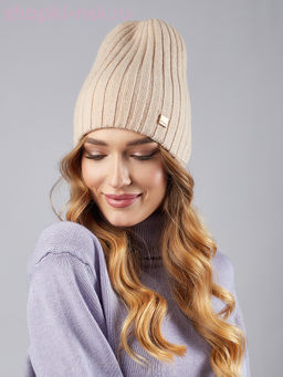 Карина 881 Колпак женский (56-58)