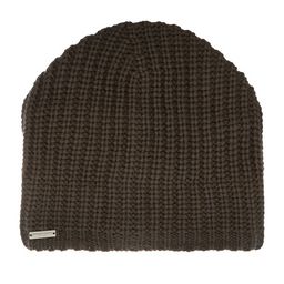 Шапка SEEBERGER арт. 18407-0 HEADSOCK (оливковый)