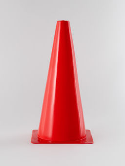 Конус FN Cones Without Holes (32cm) Red