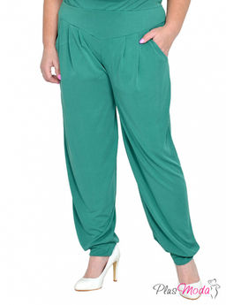 Брюки Модель №1247 размеры 44-84 - Plusmoda фото 6