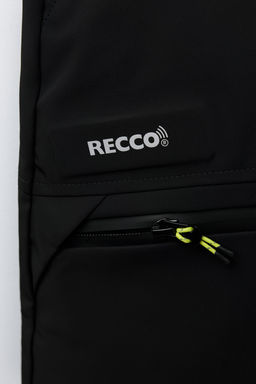 WATER-RESISTANT AND WINDPROOF BRACED TROUSERS RECCO® SYSTEM SKI COLLECTION - Zara фото 14
