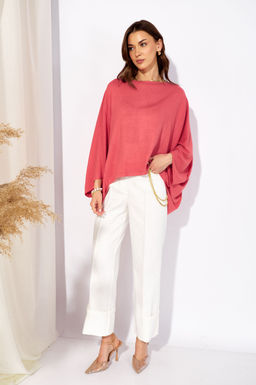 Джемпер 4335 (коралл)