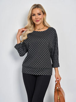 JETTY Джемпер