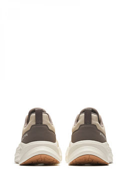 Кроссовки для тренинга SMILE Хаки/Серый