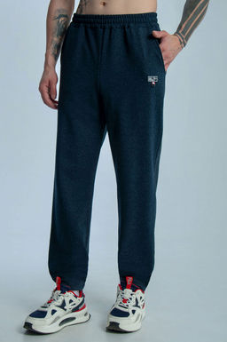 Арт. 63103 Брюки мужские 48-56 (5 шт) Цвет:индиго - Идеал фото 7